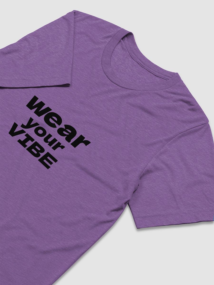 VIBE Classic Tee! product image (11)
