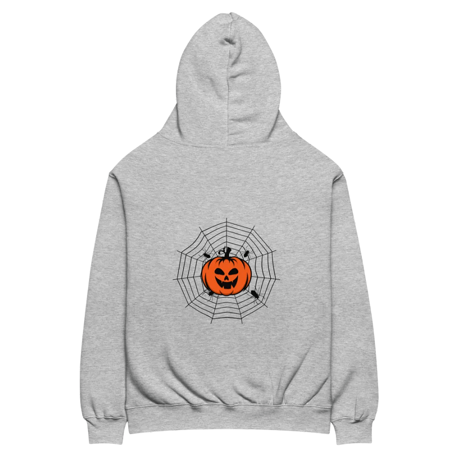 Spooky Specter Halloween Hoodie product image (4)