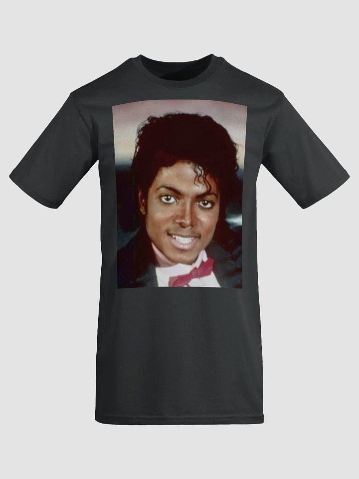 MICHEAL JACKSON IS THE BEST product image (1)