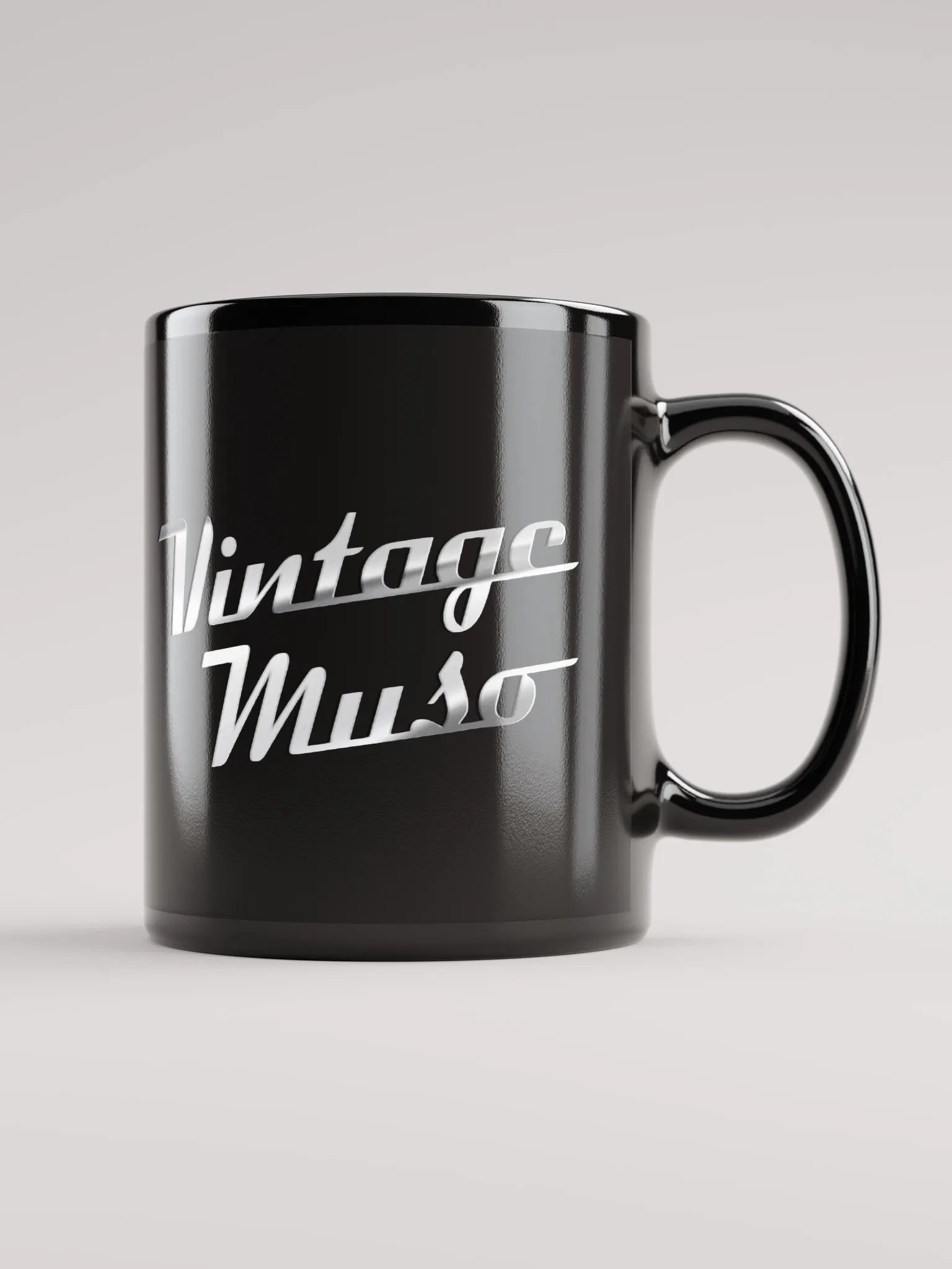 VintageMuso Mug product image (2)