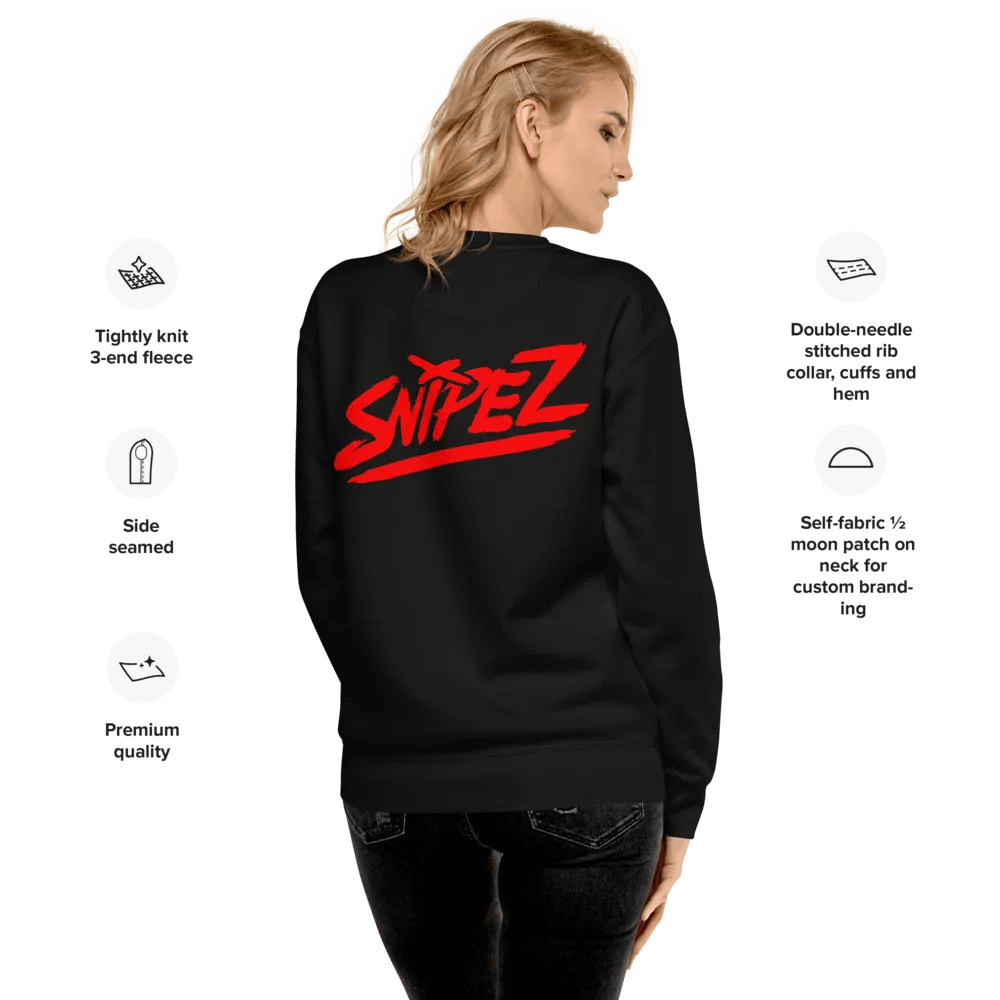 SnipeZ Sweater product image (7)