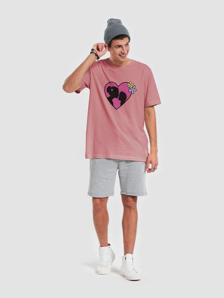 Heartfelt Connection T-Shirt product image (2)