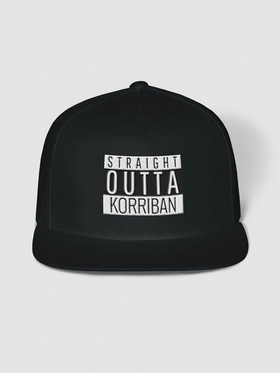 Straight Outta Korriban Snapback product image (1)