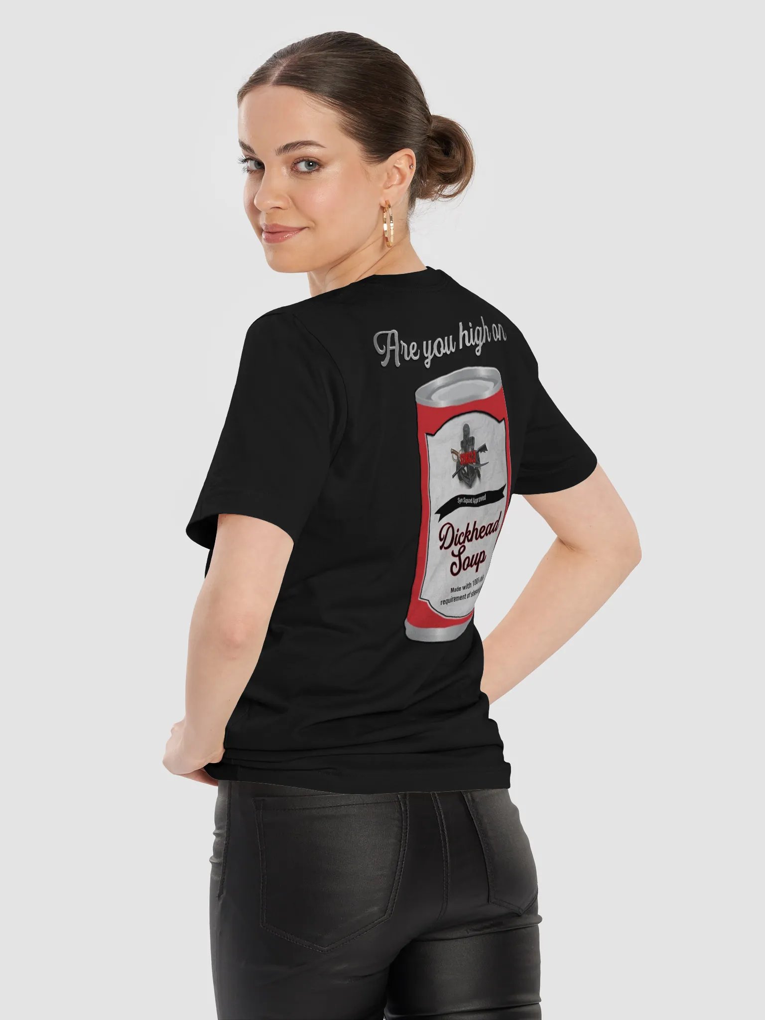 Synisisms - Soup Tee product image (97)