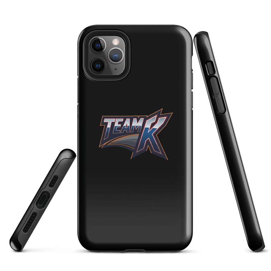 Team K (V-2) Case for iPhone product image (1)