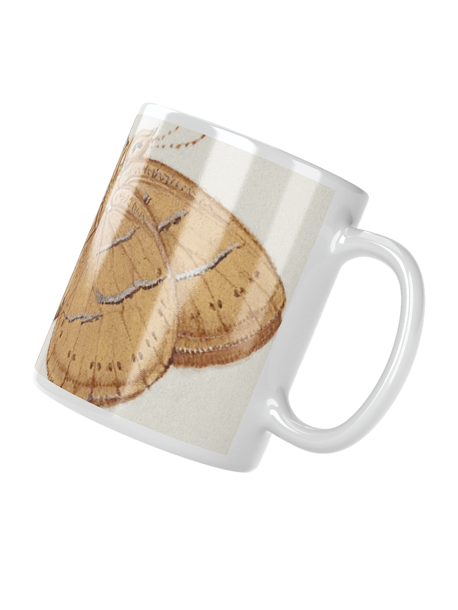 Botanical Elegance Mug product image (2)