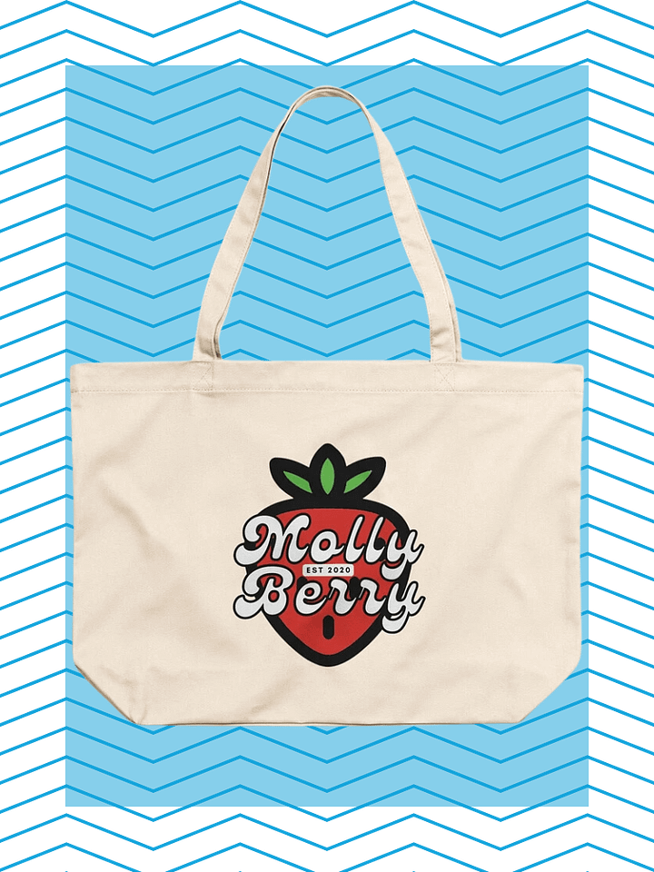 GroovyBerry product image (1)