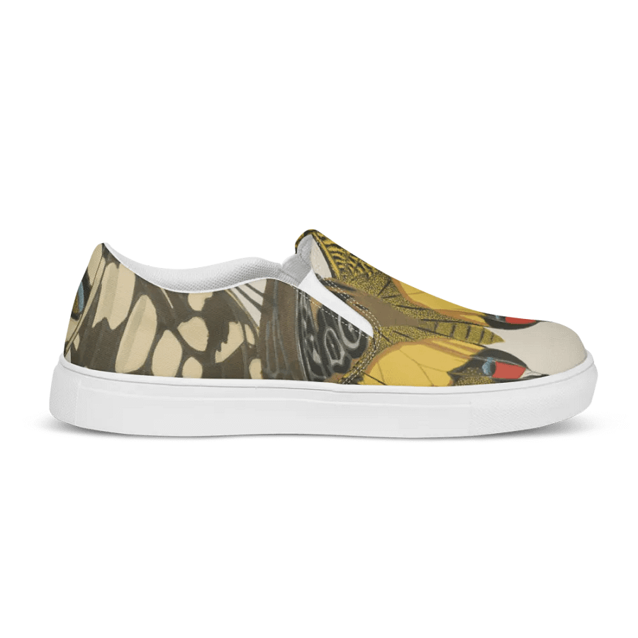 Iconic Men's Slip on Shoes 013 product image (10)