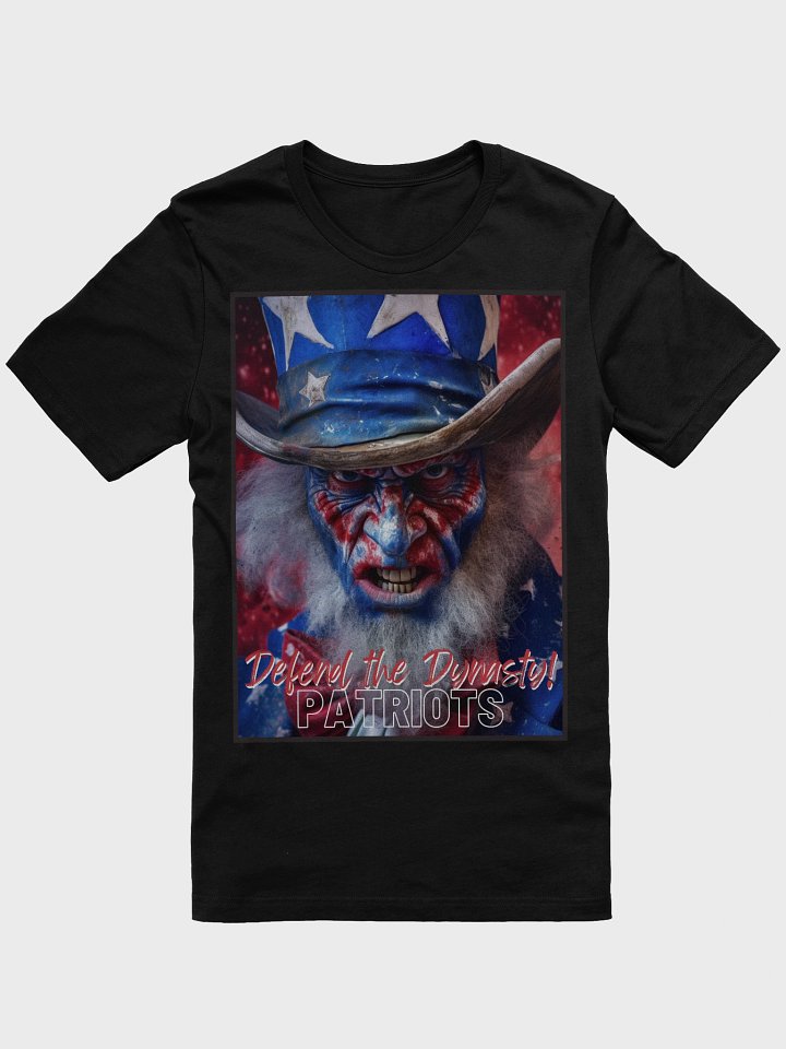 Patriots - Defend the Dynasty! product image (1)