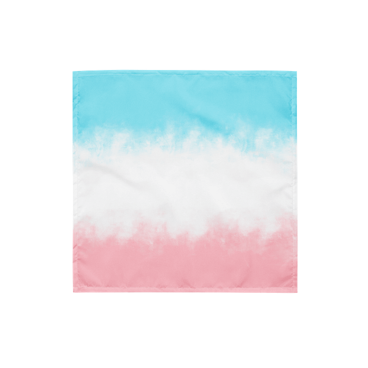 Transgender Bandana product image (1)