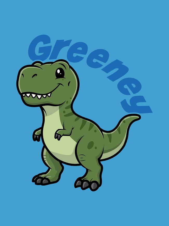 Greeney