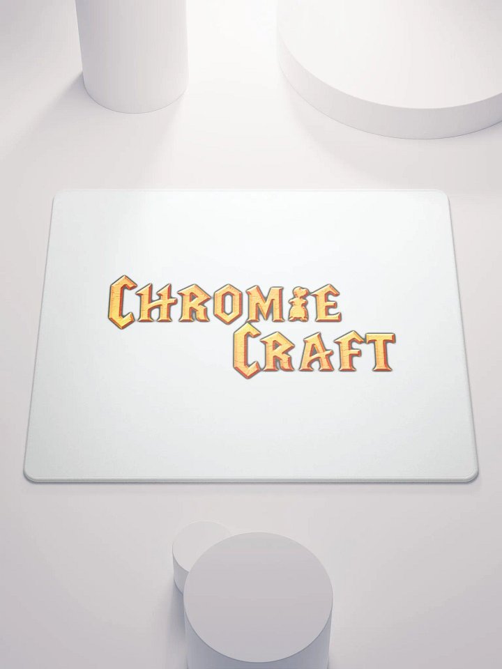 Mousepad - CC product image (2)