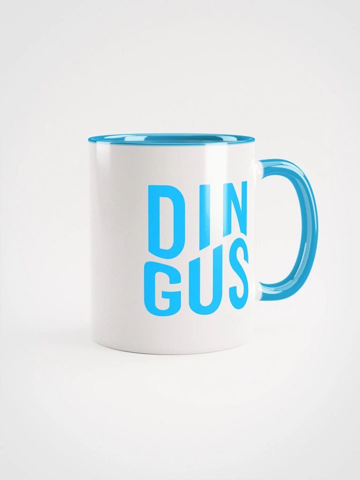 Dingus Mug product image (1)
