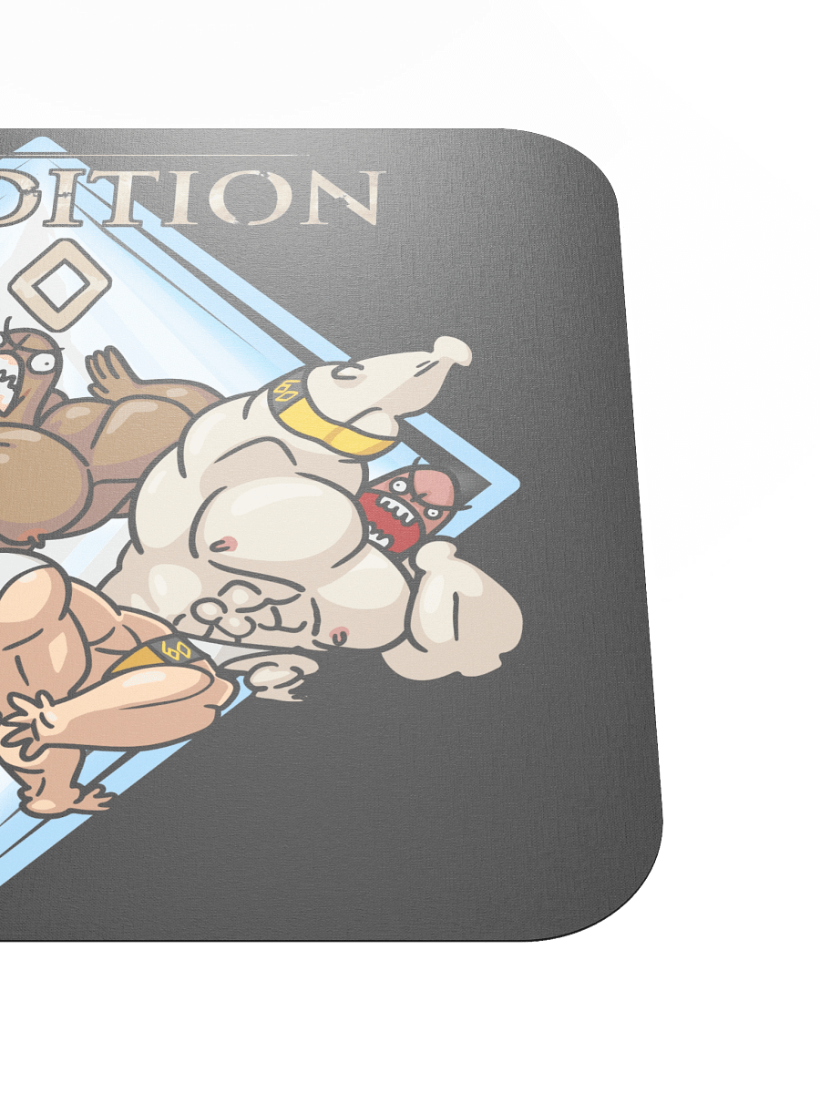 Expedition 60 (mouse pad) product image (5)