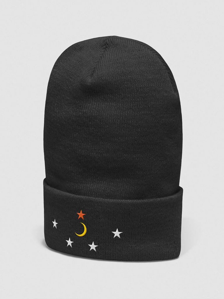 Flight Test Beanie product image (2)