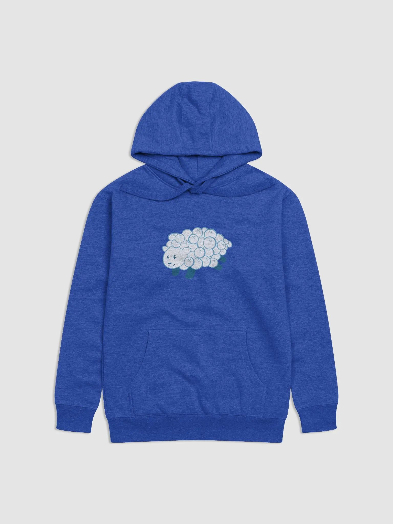Logo Hoodie product image (4)