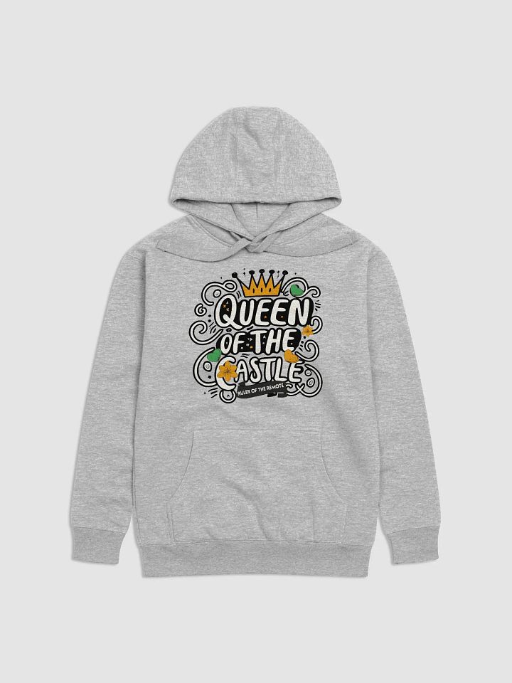 Queen of the Castle product image (4)