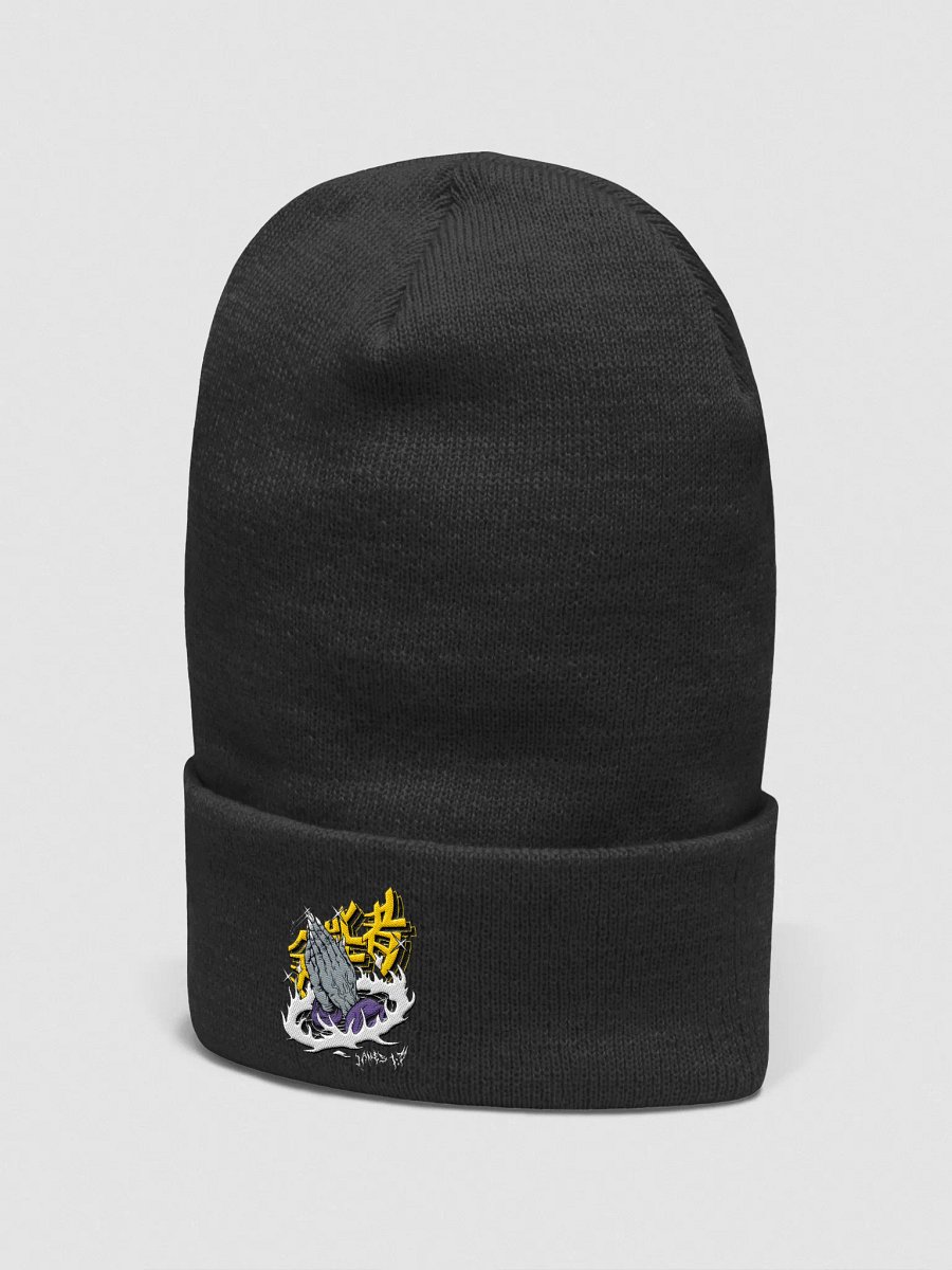Praying Hands Beanie product image (10)