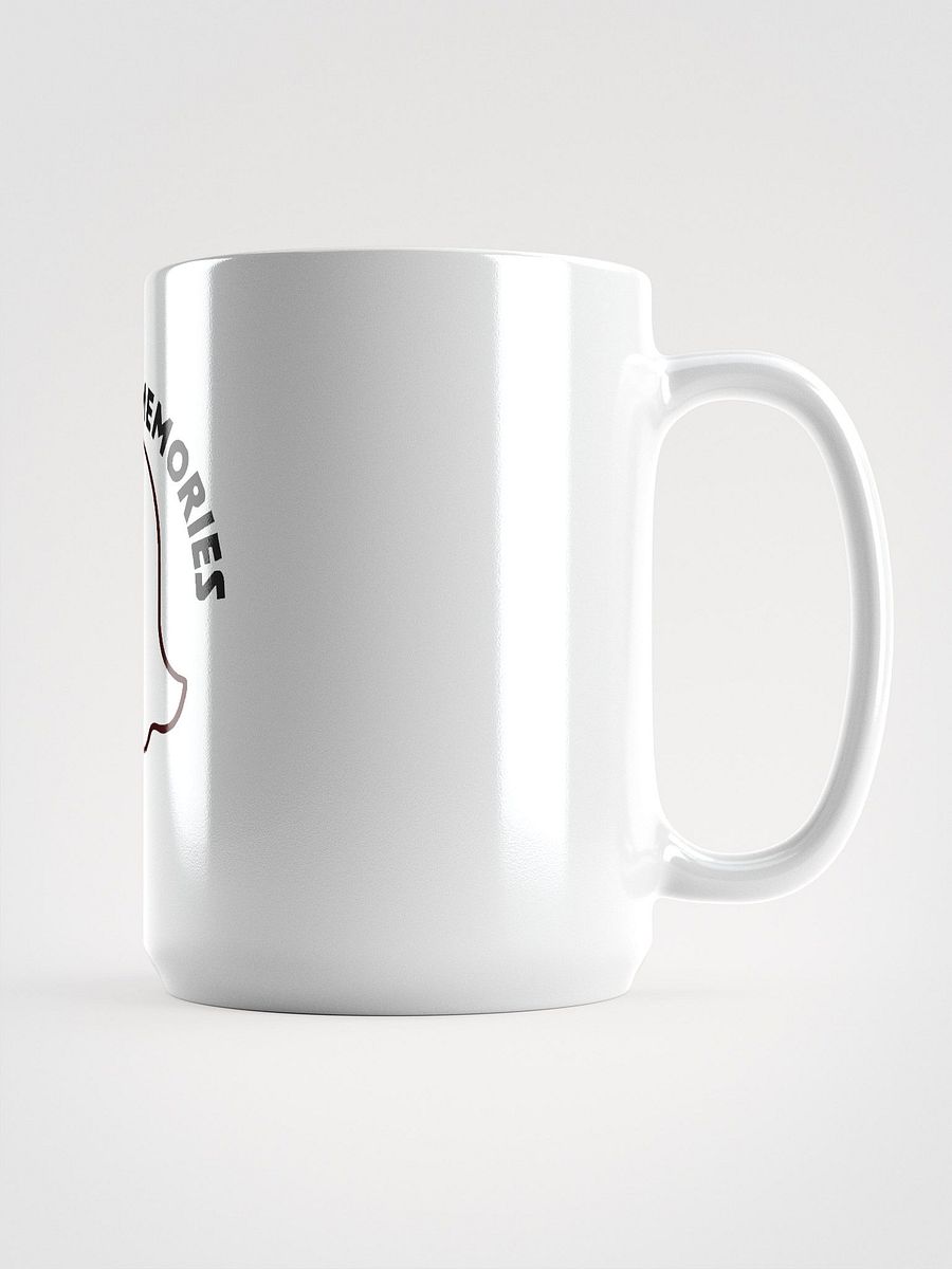 EPM Ghost Logo mug product image (1)
