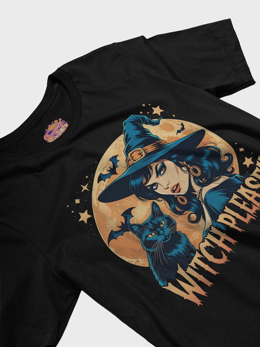 Witch Please! T-Shirt product image (4)