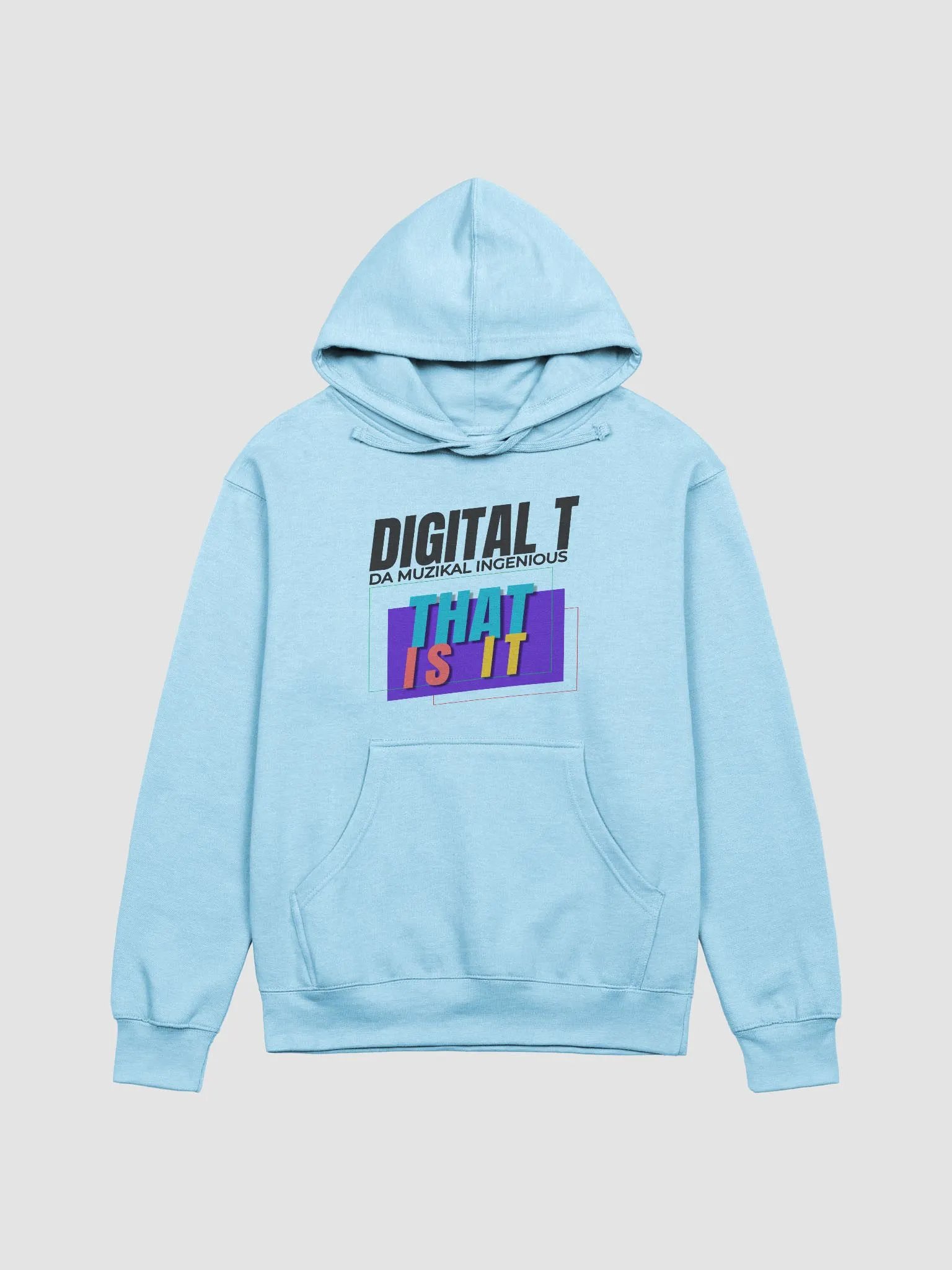 Midweight Hoodie product image (2)