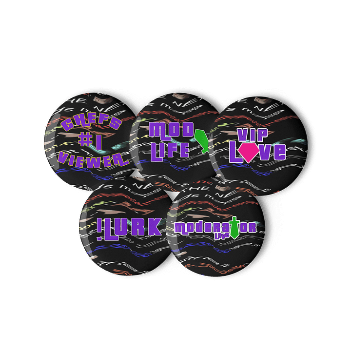 for the love of chat product image (2)