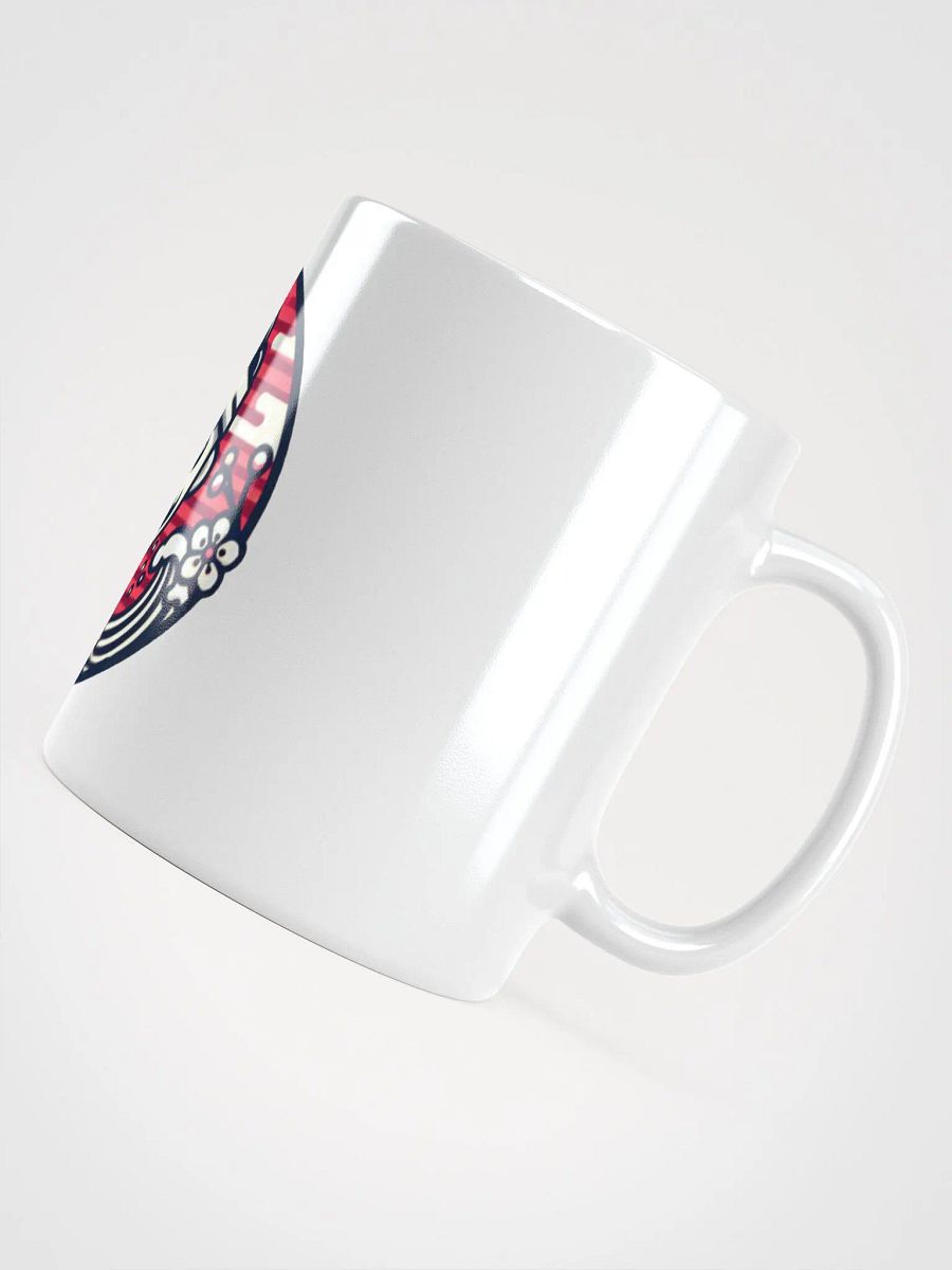 Swan Coffee Mug product image (12)
