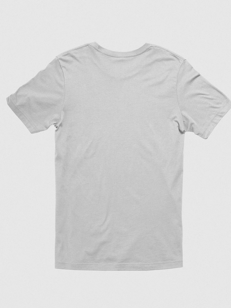 Word Bell - Unisex Super Soft Cotton T-Shirt product image (14)