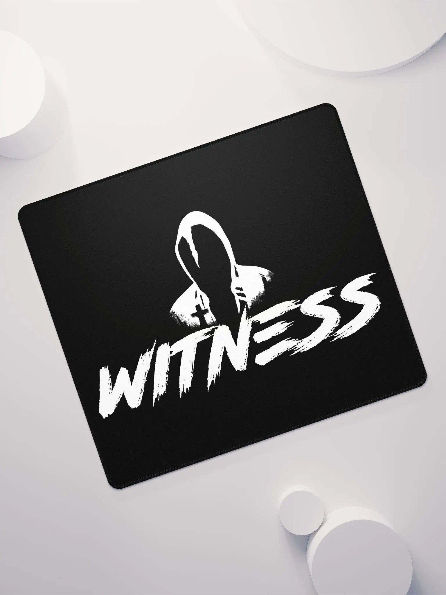 Witness Mouse Pad product image (7)