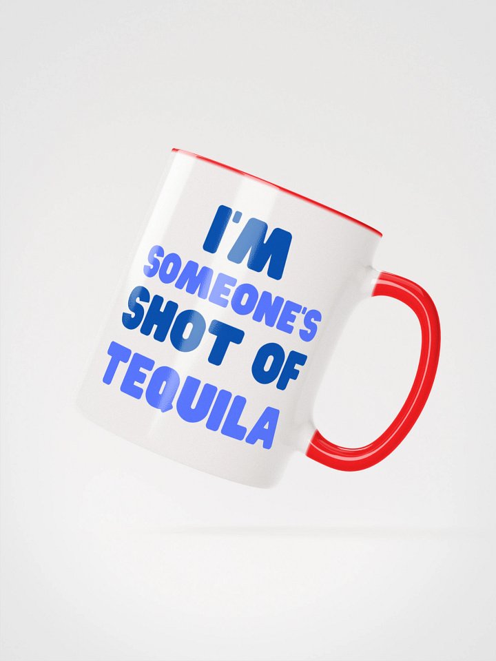 'Not Everyone's Cup Of Tea' Mug product image (15)