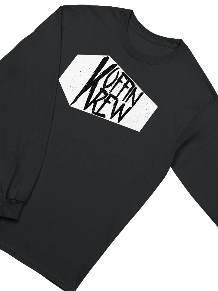 Koffin Krew L/S Tee product image (2)