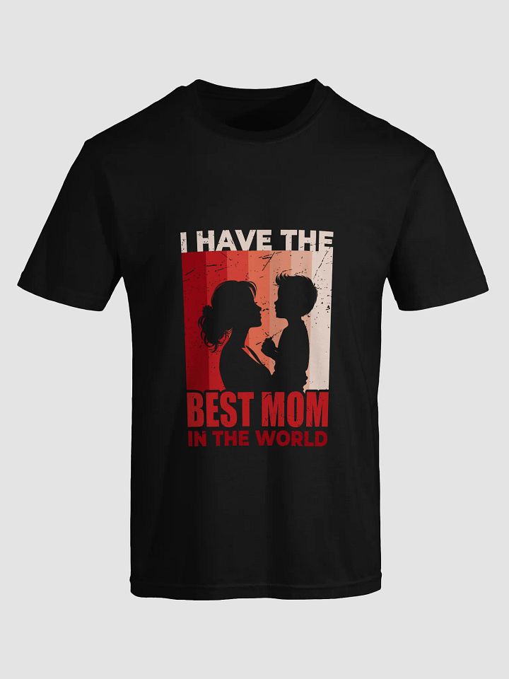 T-shirt. product image (1)