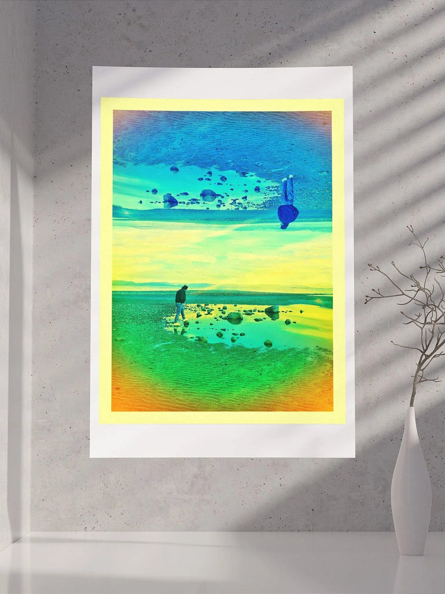 Reflections #1 product image (6)