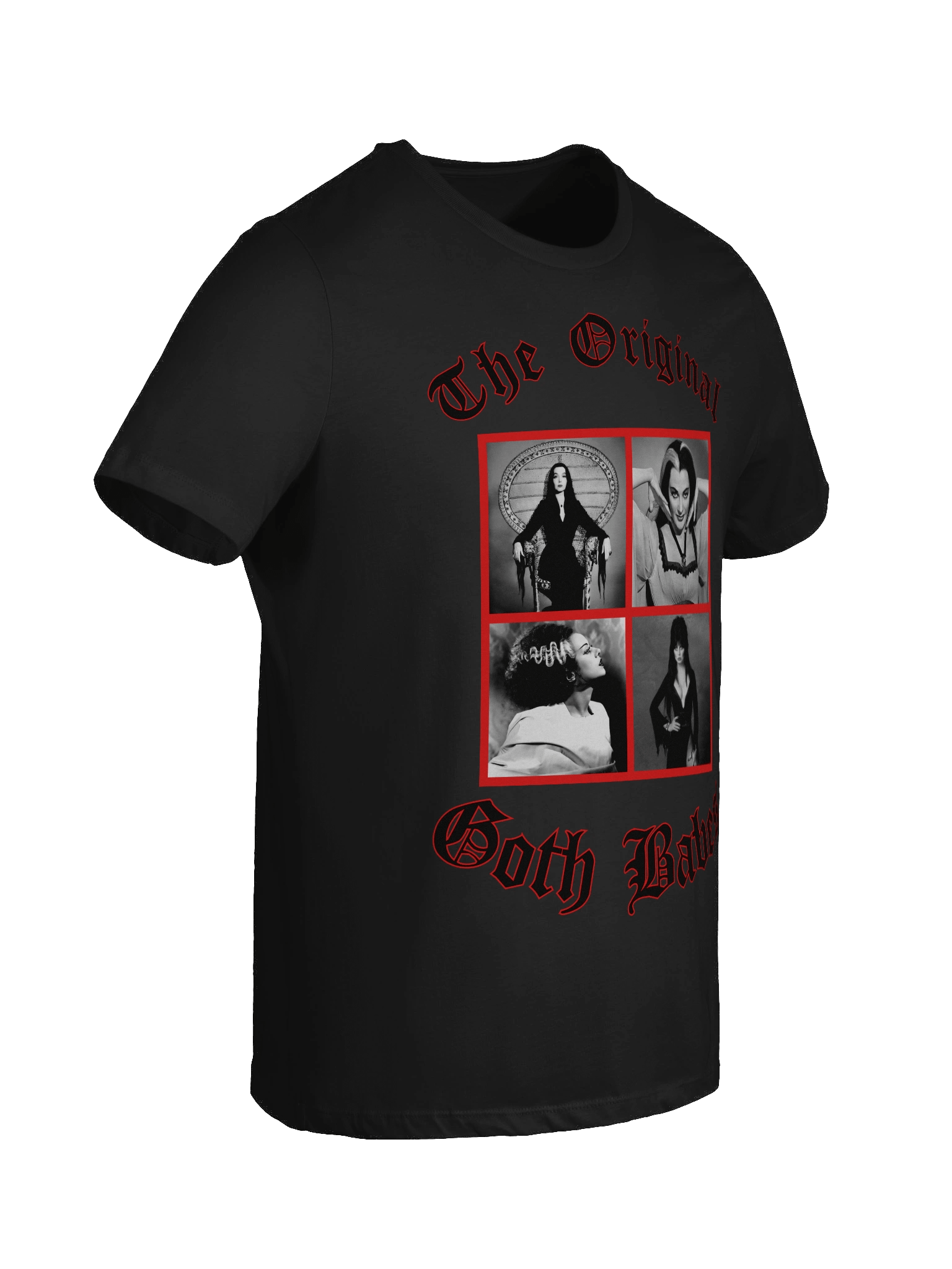 Goth babes Woman product image (6)