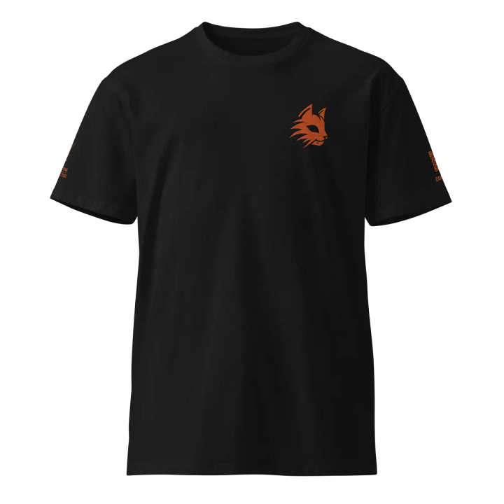 ORANGE EDITION | Premium Unisex Tee product image (1)