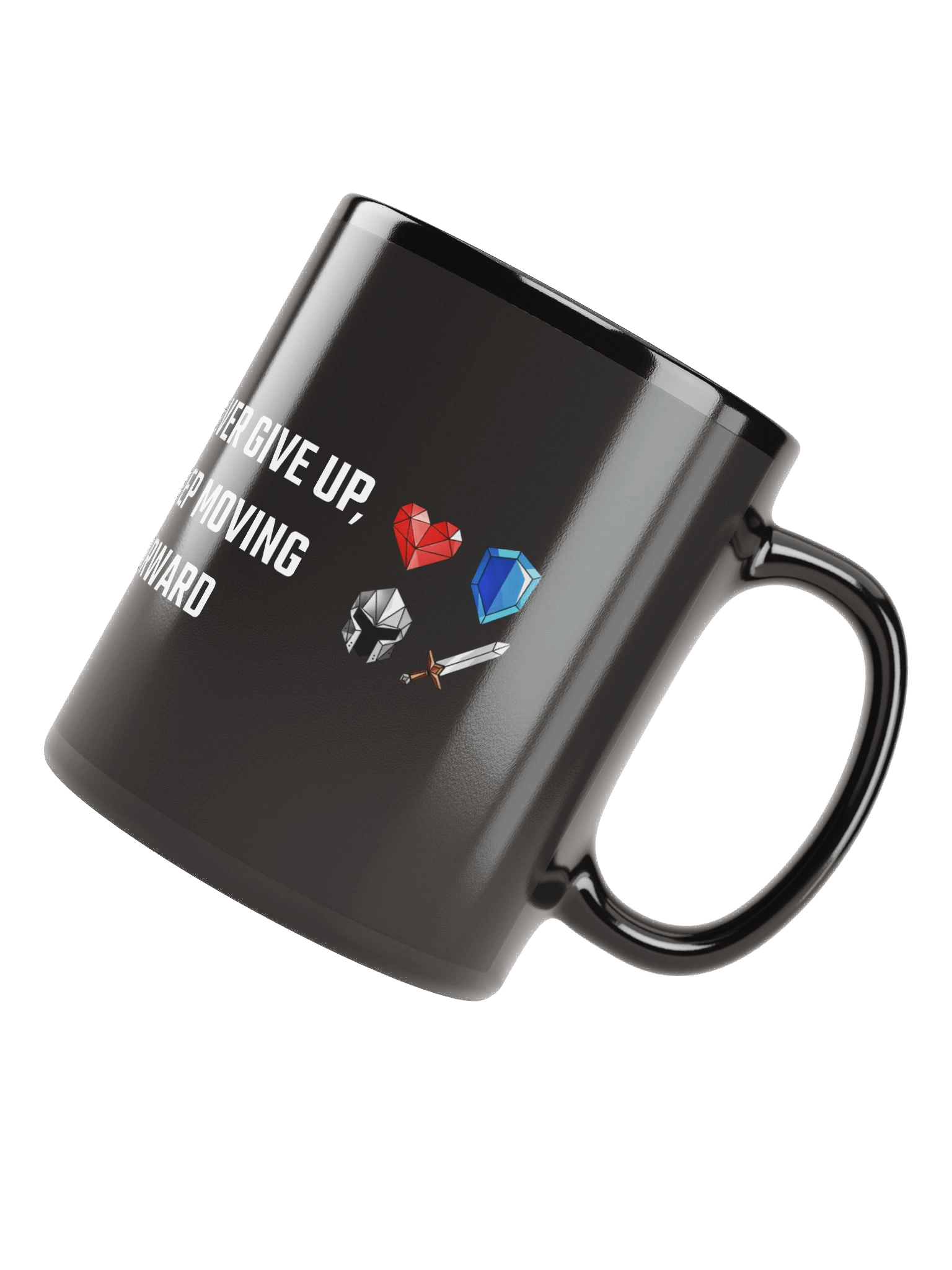 STAY CREATIVE MUG product image (4)