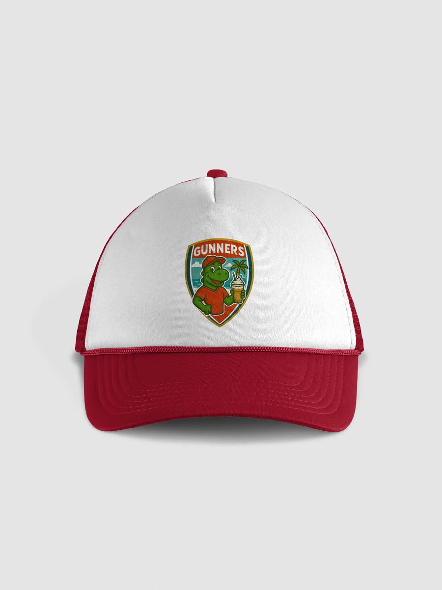 Gunners Cap product image (1)