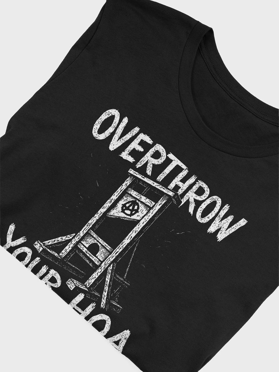 HOA SuperSoft Tee product image (18)