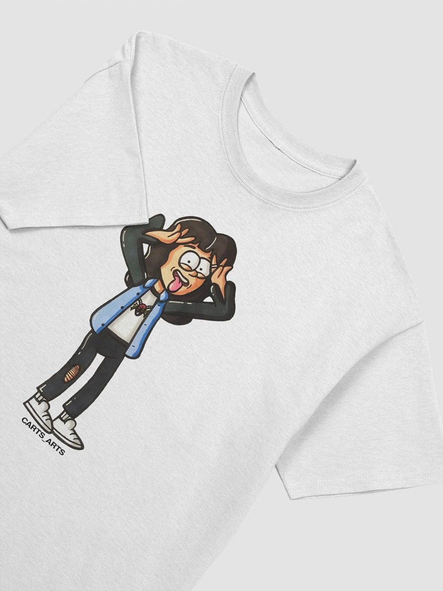 ST 6 T-Shirt product image (33)