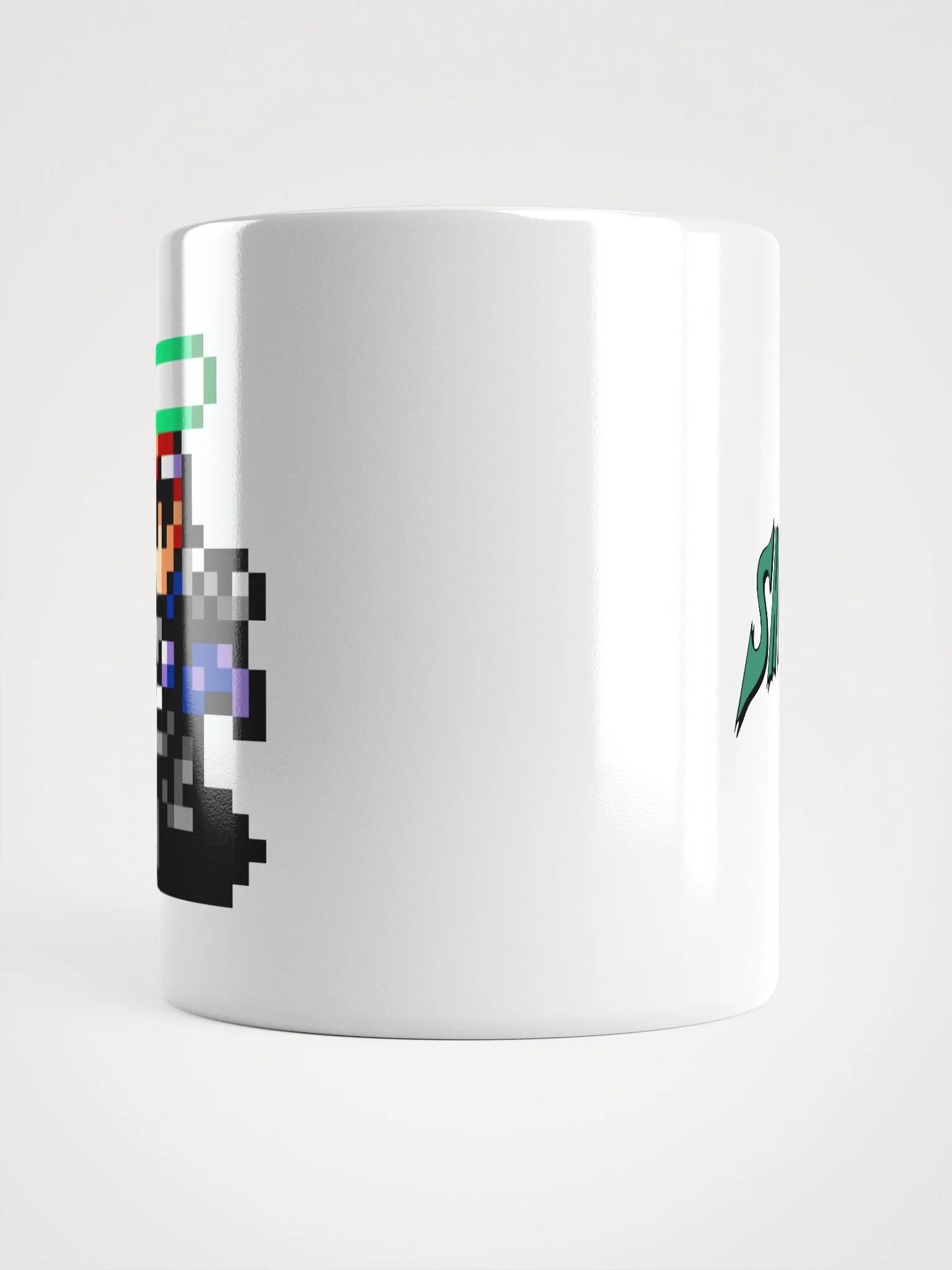 Shining Force: Pixel Max Mug product image (6)