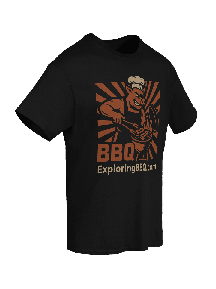 Angry Pig Griller - Constructivism product image (2)