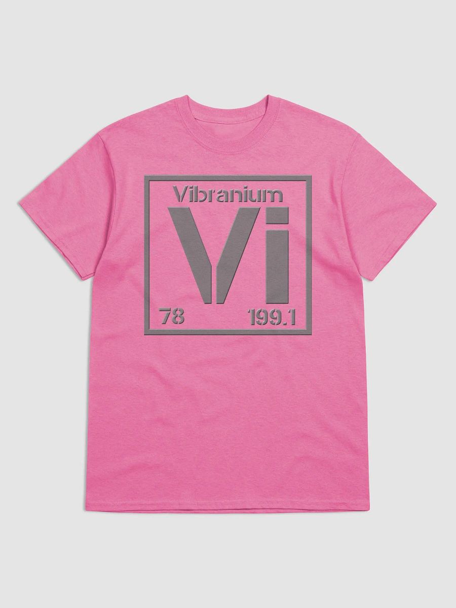 Novelty Vibranium Building Block product image (2)