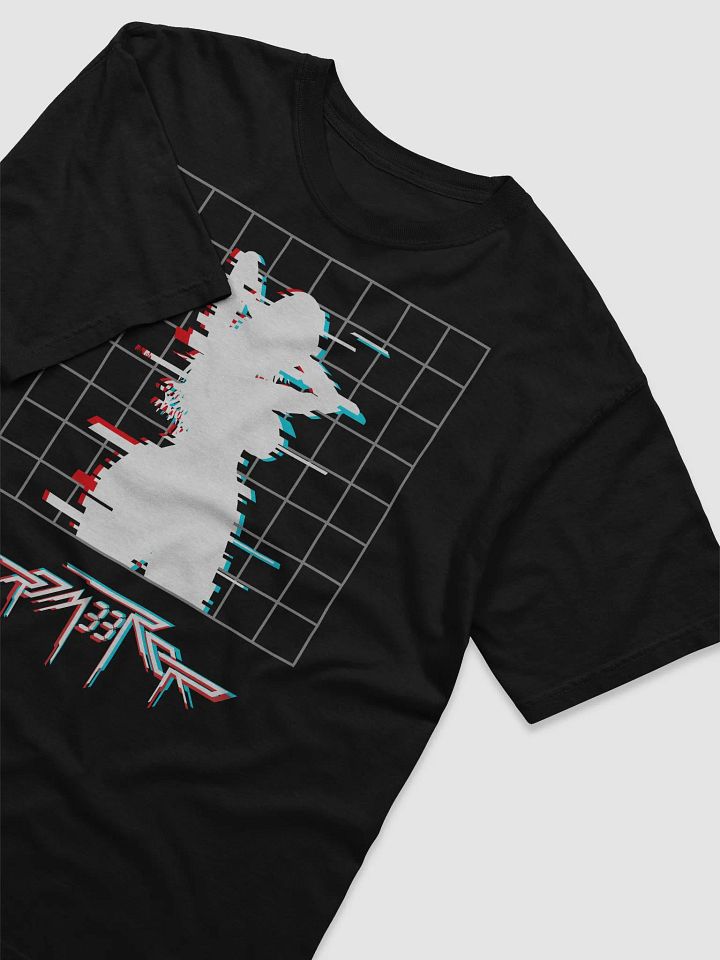 Glitch Girl product image (2)