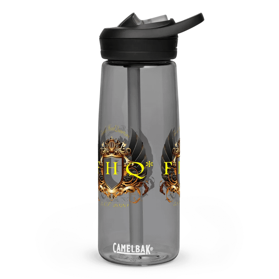 FHQ Water Bottle product image (1)