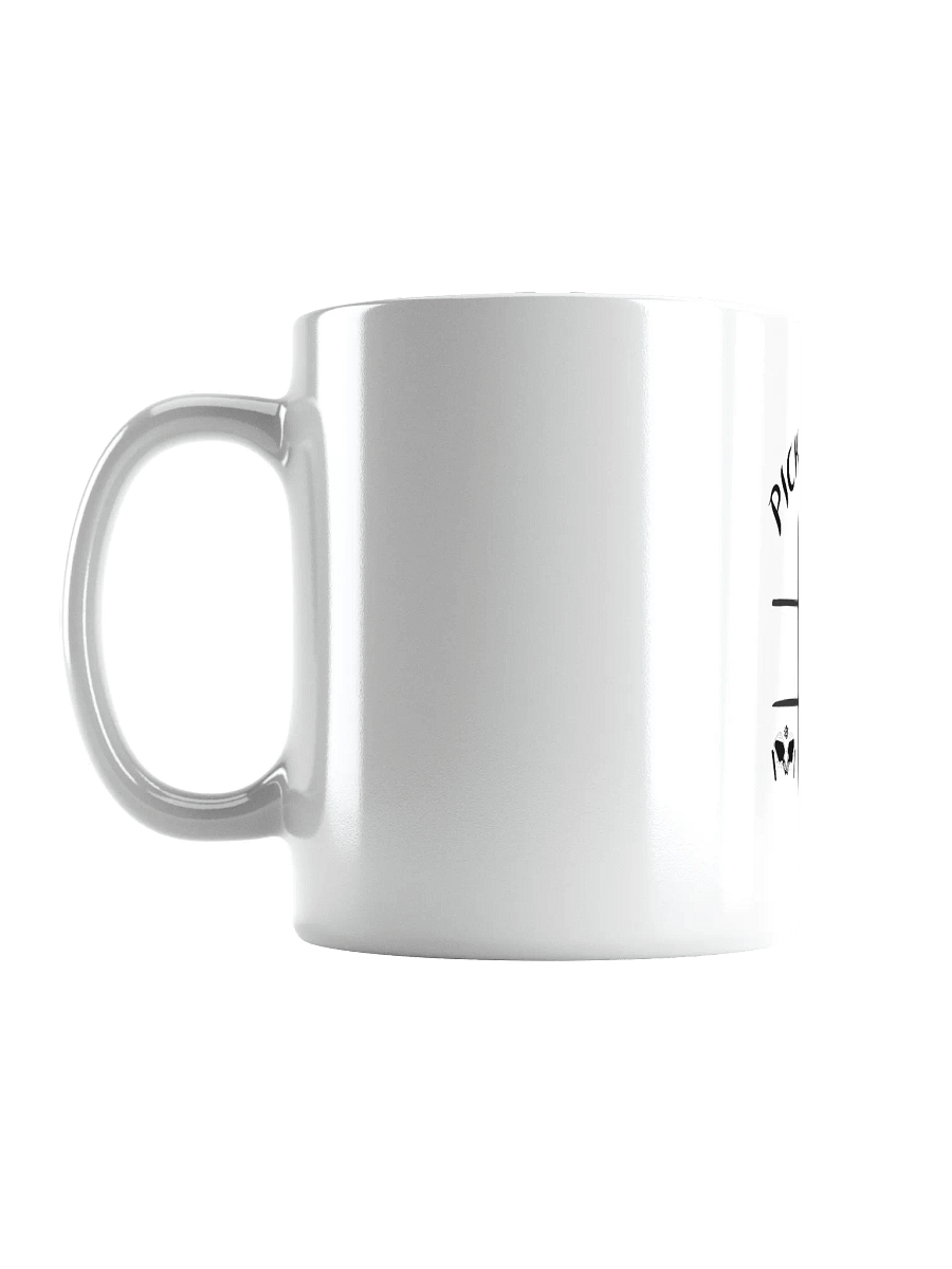 Pickleball Tac Mug product image (6)