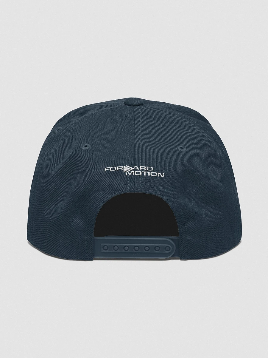 Official Forward Motion Snapback product image (4)
