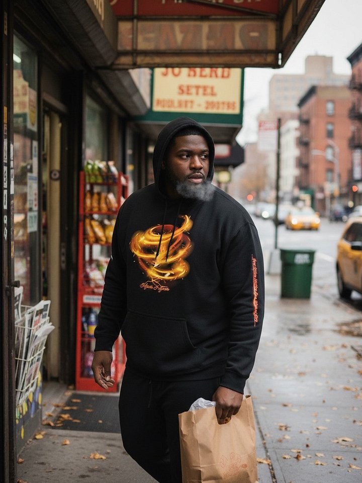 Infinite Inferno product image (2)