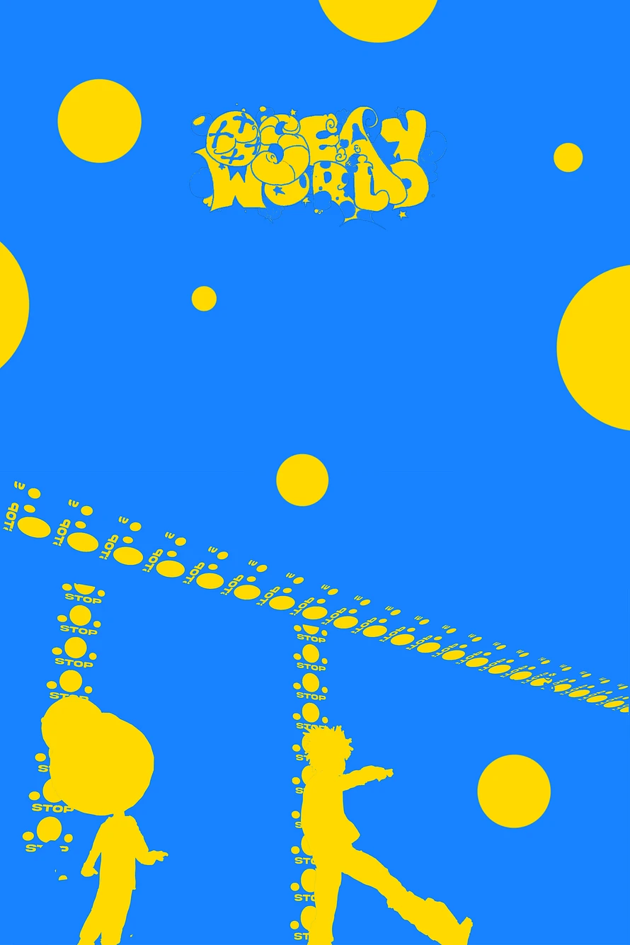 Osean World Manga Chapter 40 Alt 
