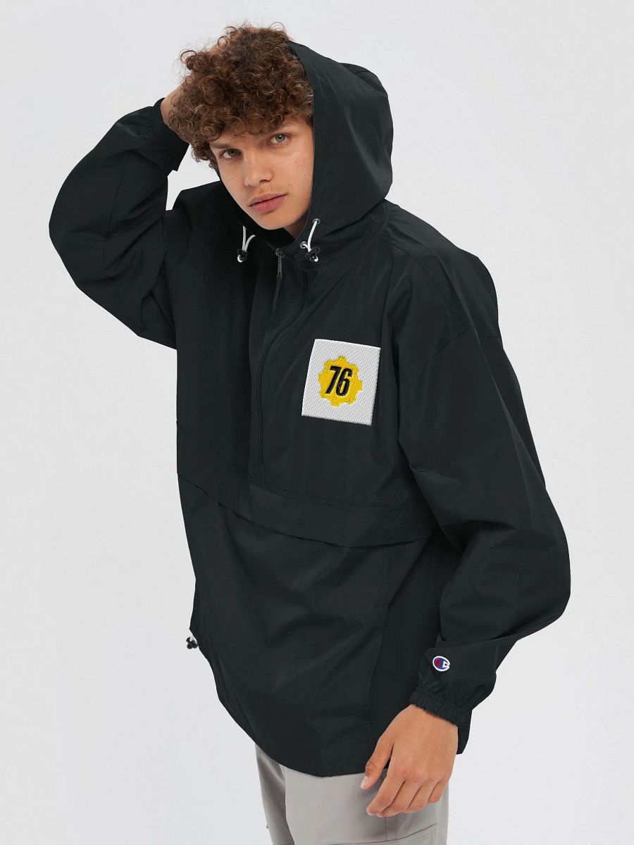 Vault 76 Jump Sweater product image (15)