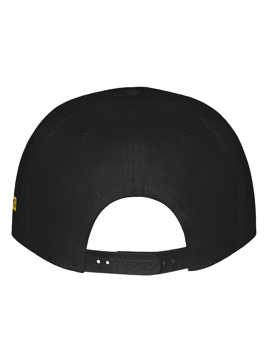1OF1 Snapback Hat - Online w/ Symbol product image (7)